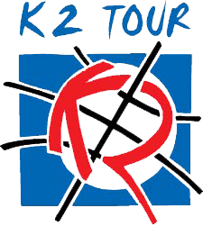 K2 tour