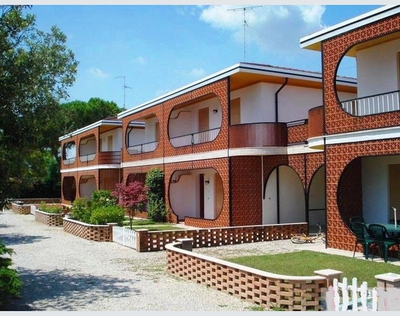 Villaggio Fabienne - apartmány