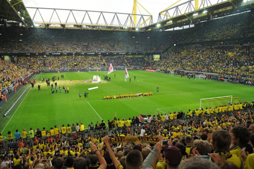 Majstrovstvá Európy 2024: semifinále v Dortmunde (letecky)