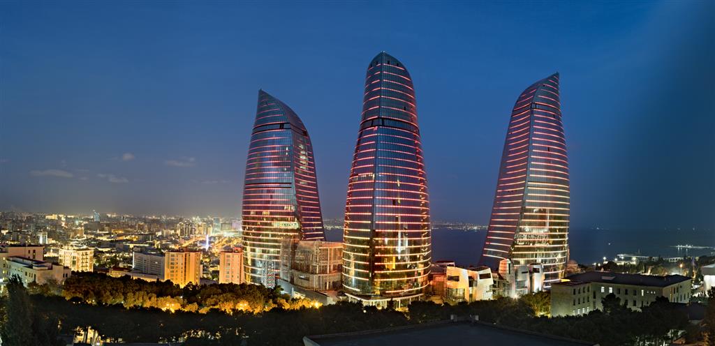 Azerbajdžan - zájazd plný prekvapení - 12