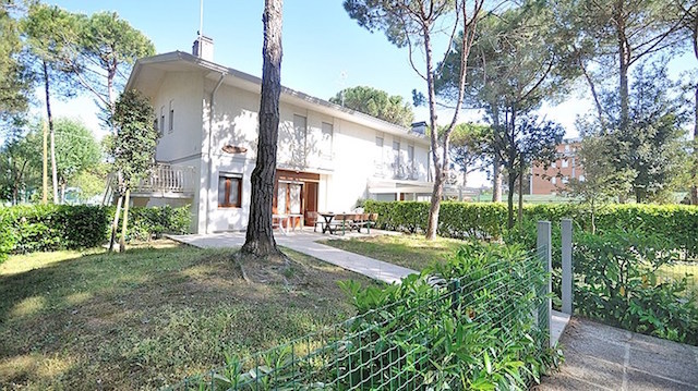 Villa Gabbiano