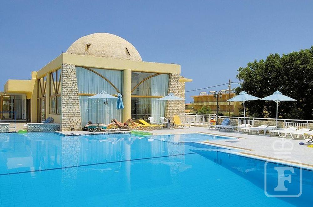 Kavros Resort