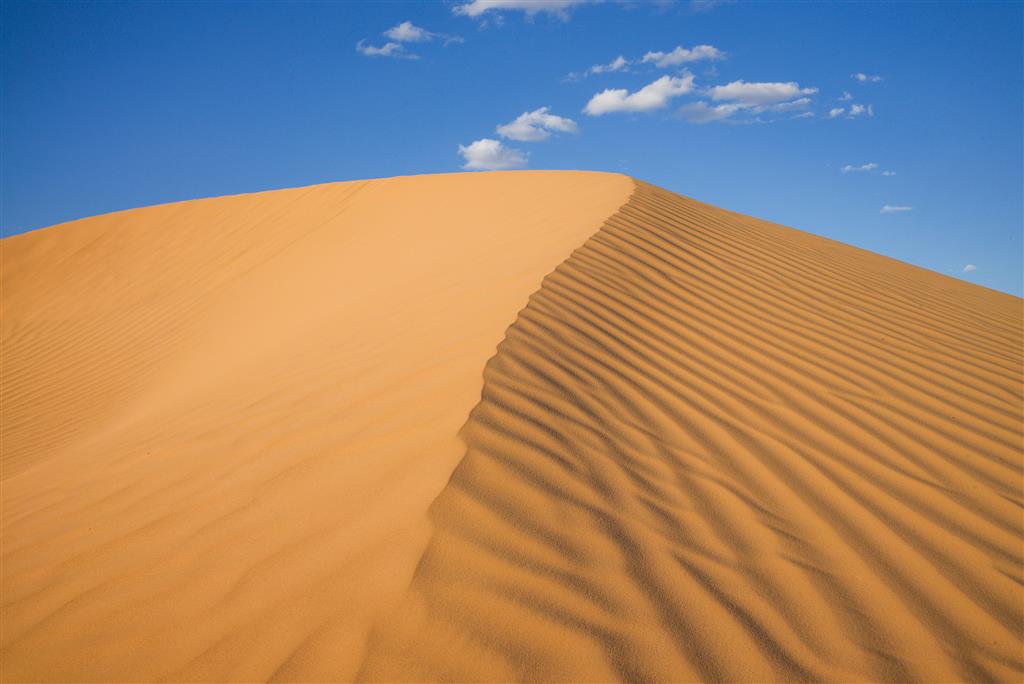 Sahara – expedícia all inclusive (UNESCO)