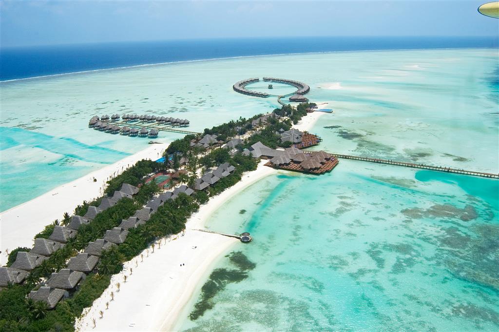 Cocoon Maldivy - Lhaviyani Atoll - 1