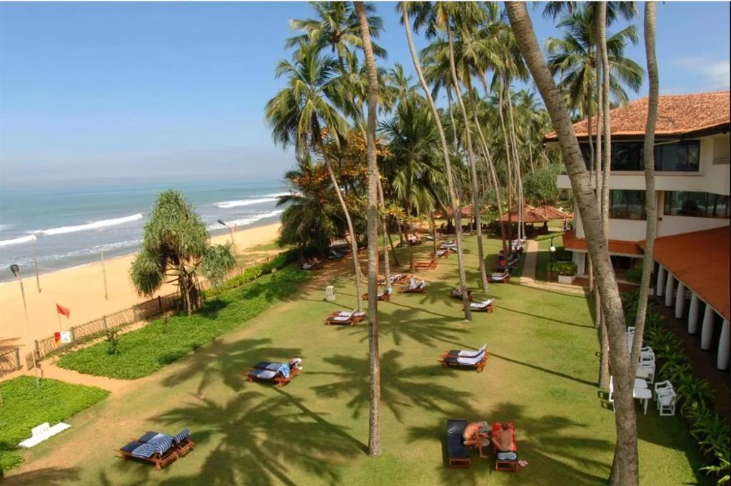 Relax na exotickej Srí Lanke - 33