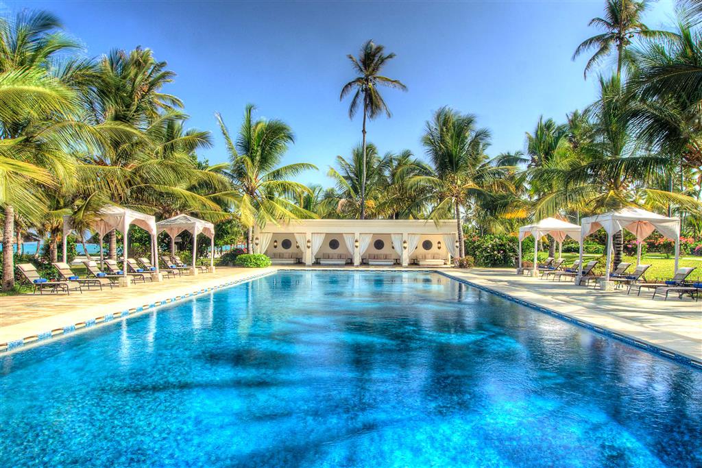 Baraza Resort and Spa 5*, Zanzibar - 1
