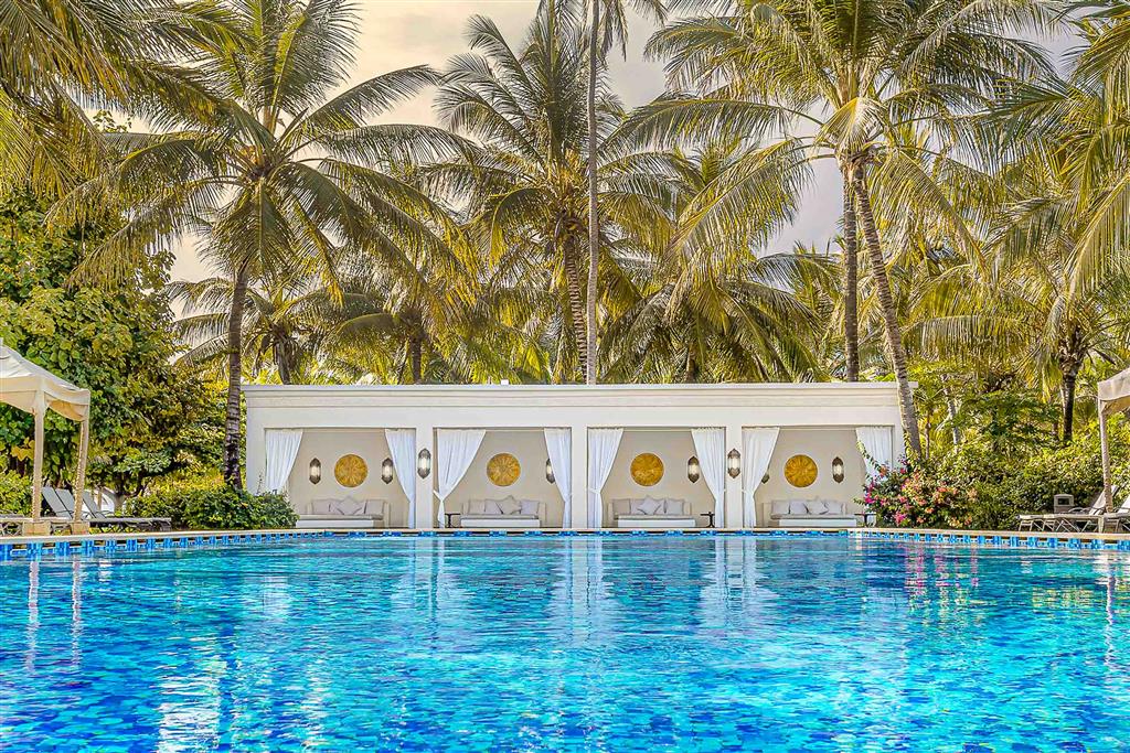 Baraza Resort and Spa 5*, Zanzibar - 29