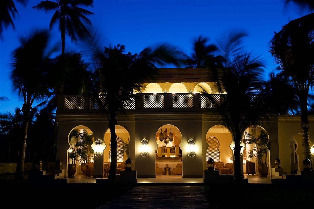 Baraza Resort and Spa 5*, Zanzibar - 32