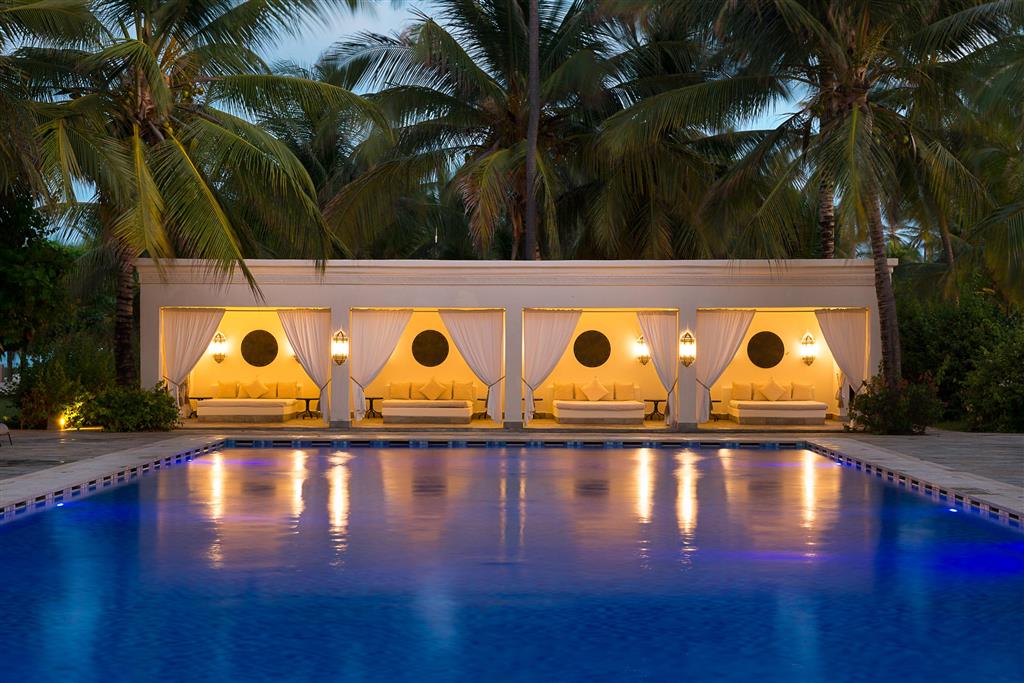 Baraza Resort and Spa 5*, Zanzibar - 36
