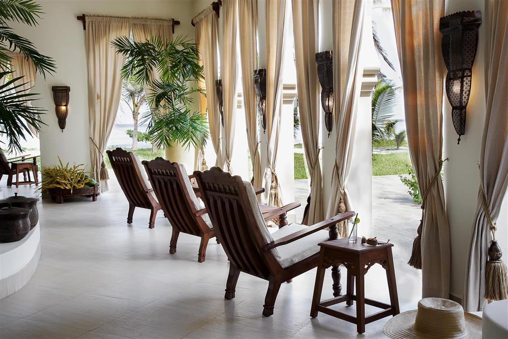 Baraza Resort and Spa 5*, Zanzibar - 39