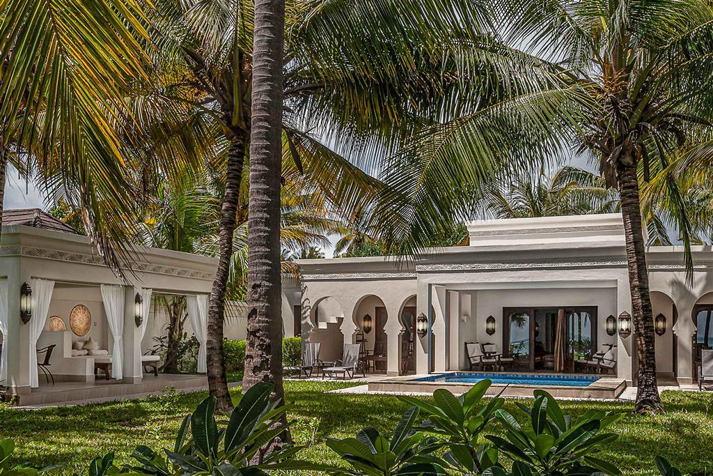 Baraza Resort and Spa 5*, Zanzibar - 1