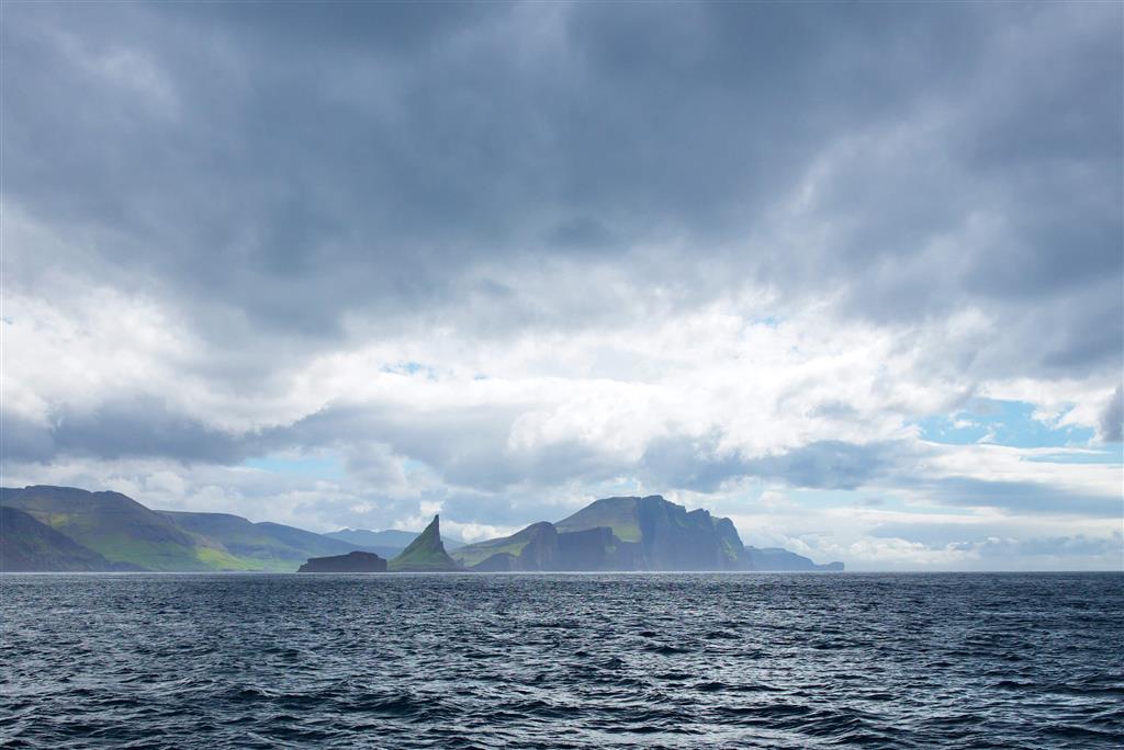 Faerské ostrovy - 15