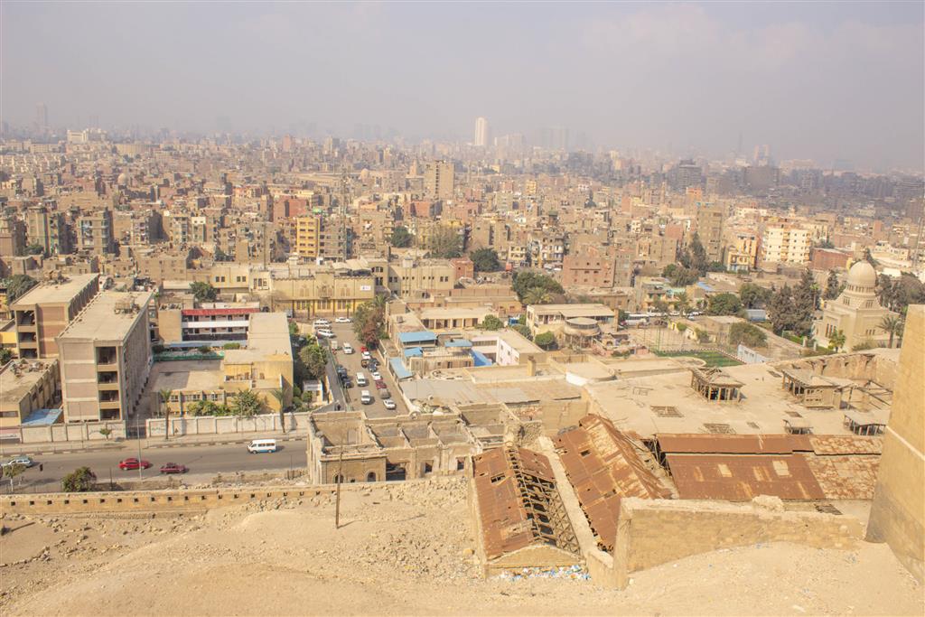 Egypt a Jordánsko - 48