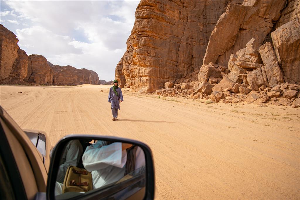 Sahara – expedícia all inclusive (UNESCO) - 5