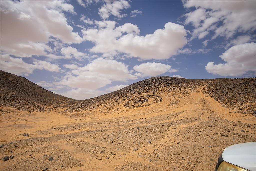 Sahara – expedícia all inclusive (UNESCO) - 6