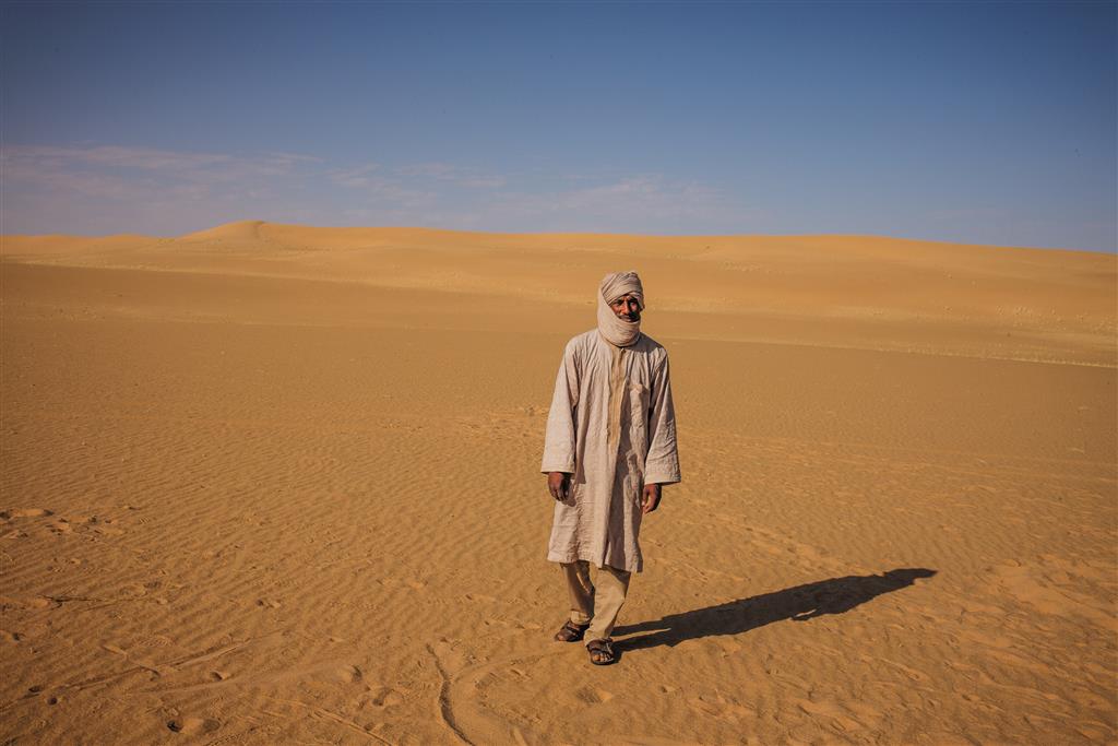 Sahara – expedícia all inclusive (UNESCO) - 17
