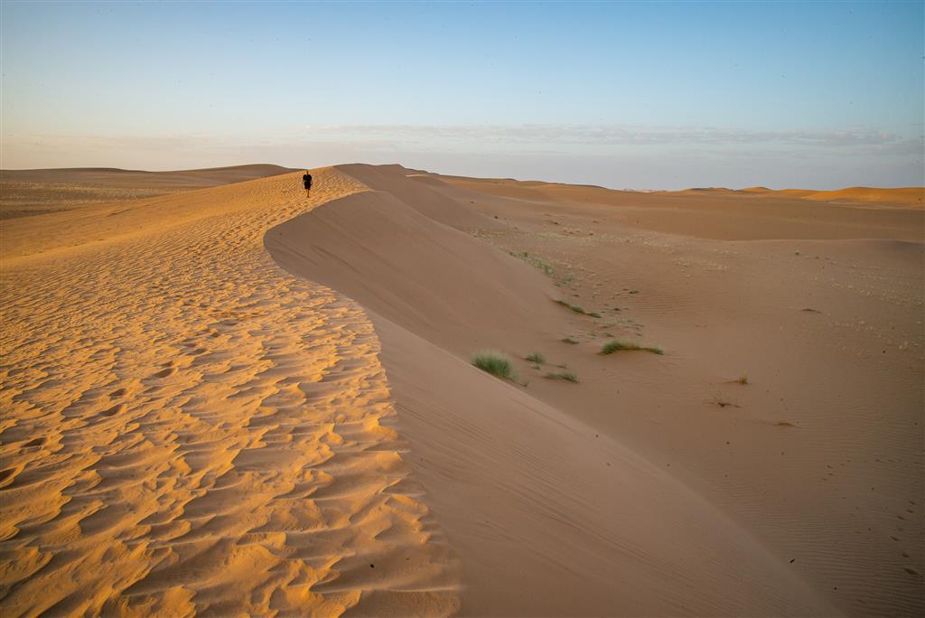 Sahara – expedícia all inclusive (UNESCO) - 21