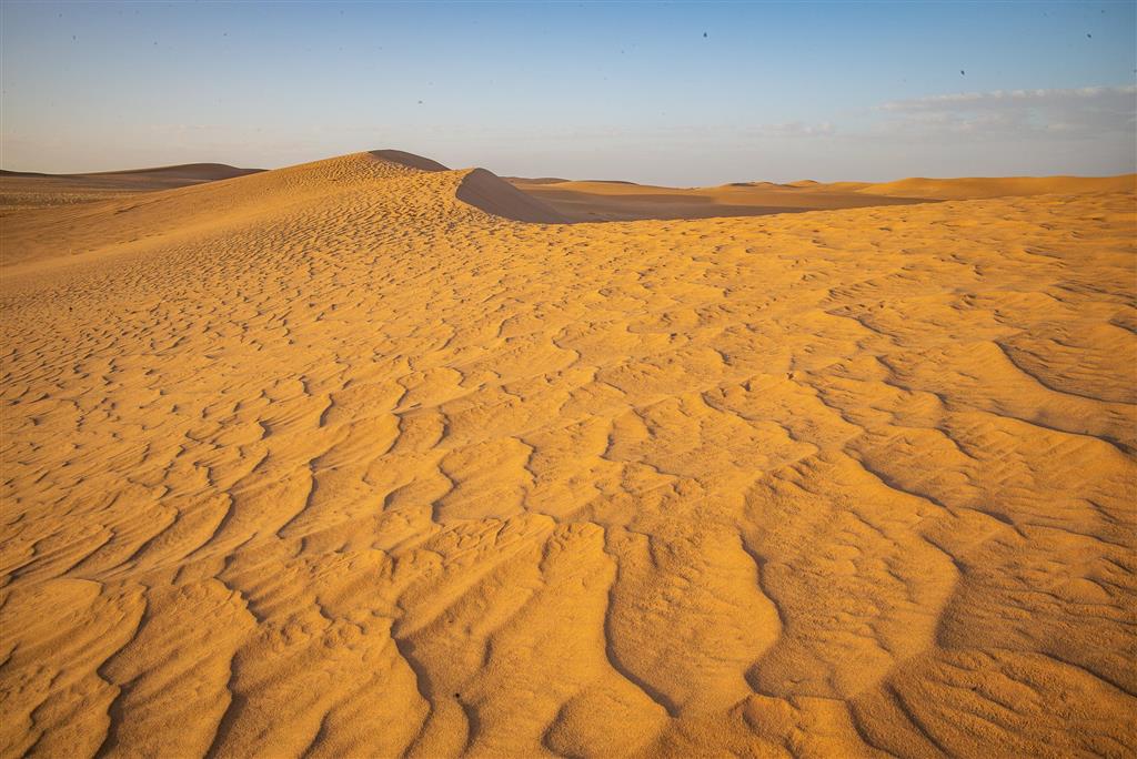 Sahara – expedícia all inclusive (UNESCO) - 22