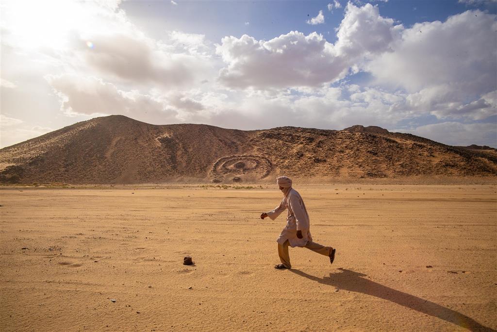 Sahara – expedícia all inclusive (UNESCO) - 28