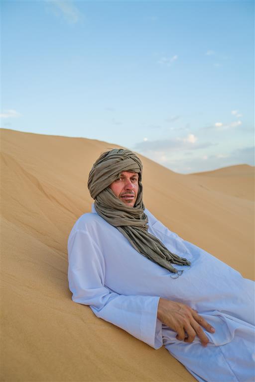 Sahara – expedícia all inclusive (UNESCO) - 66