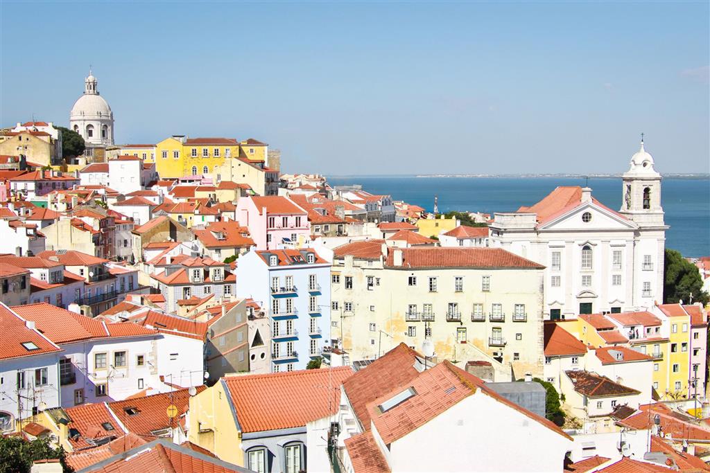 Portugalsko, Kapverdské ostrovy# - 3