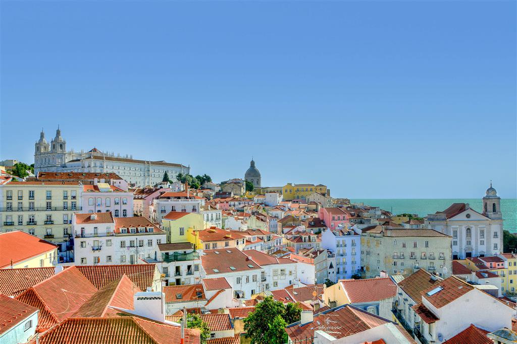 Portugalsko, Kapverdské ostrovy# - 5