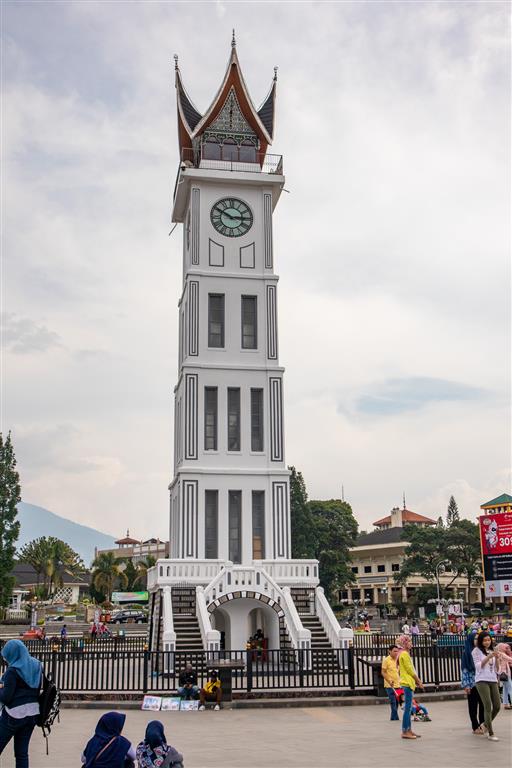 Sumatra, Jáva, Bali - 12