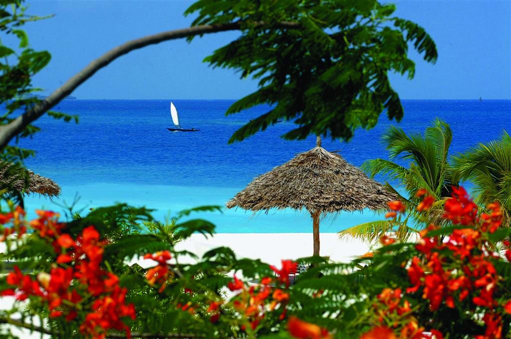 3x naj Afriky a relax na Zanzibare - 48