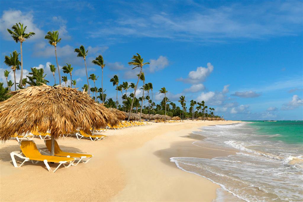 Západné pobrežie USA a relax na Dominikánskej republike - 1