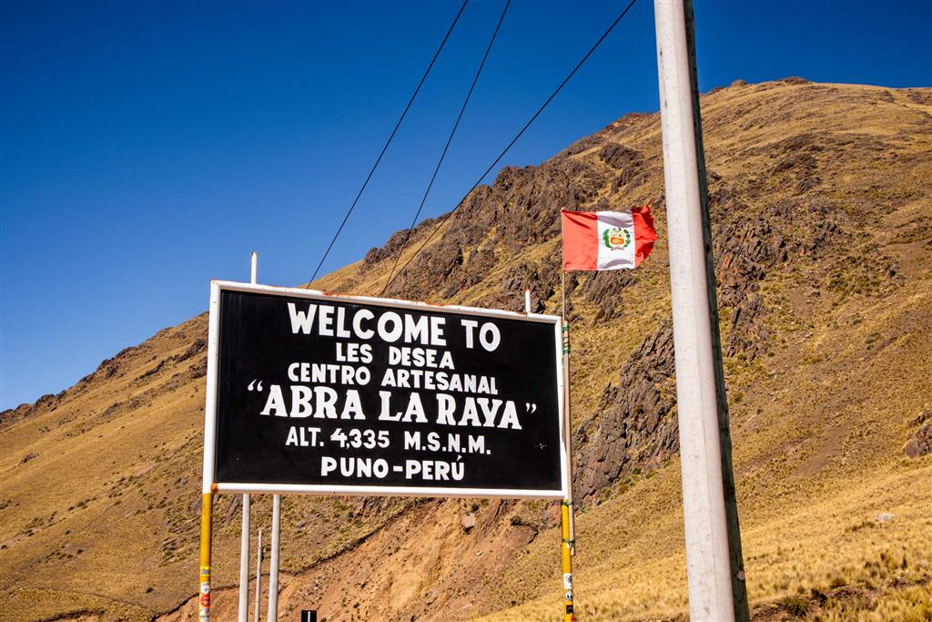 Chile, Peru, Bolívia a Veľkonočný ostrov - 43