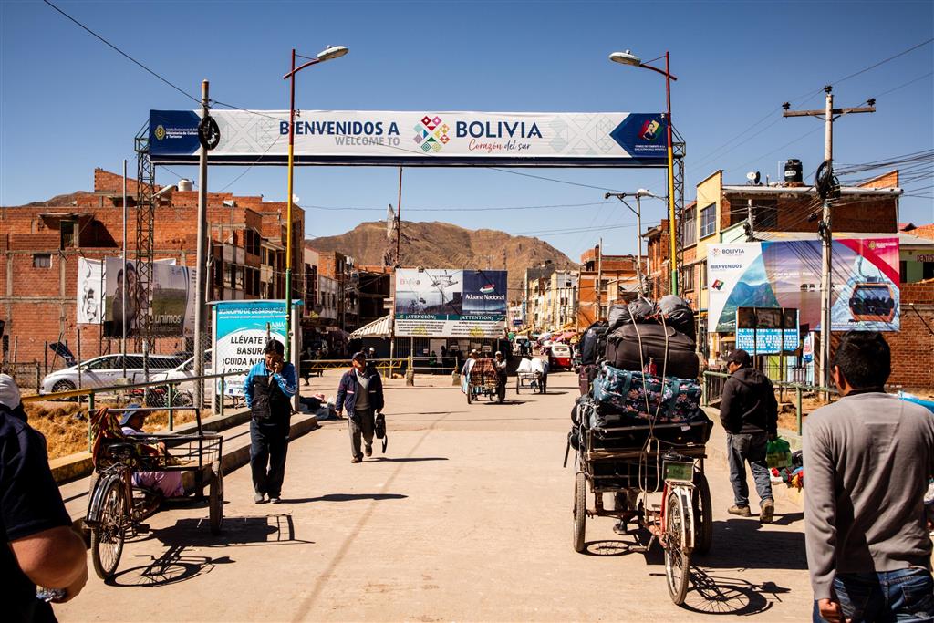 Chile, Peru, Bolívia a Veľkonočný ostrov - 51