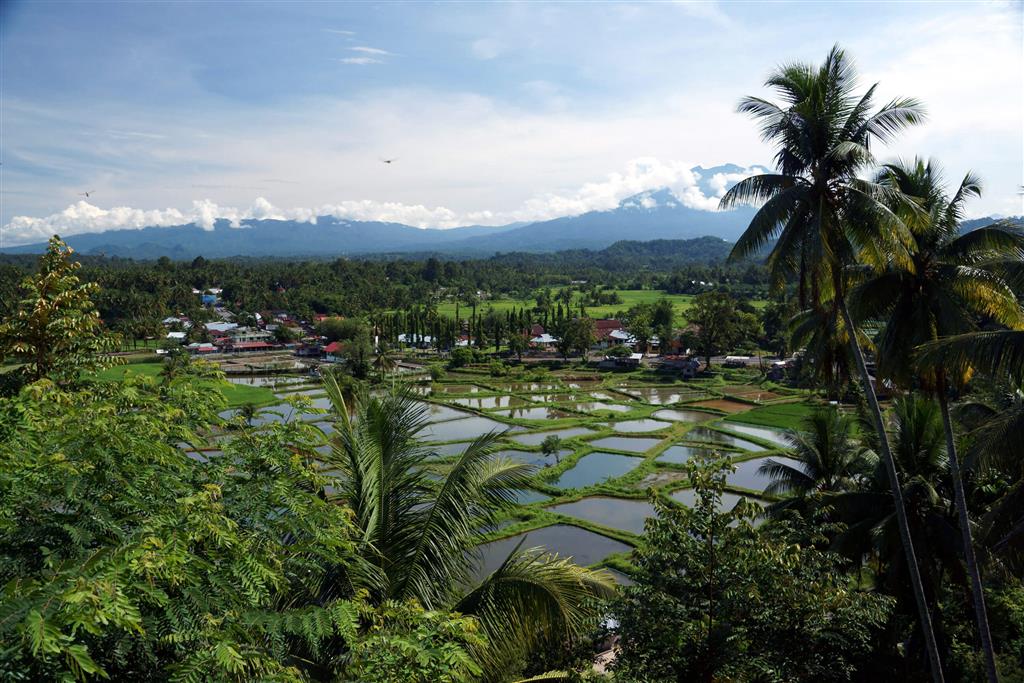 Sumatra - nespútaná Indonézia - 60