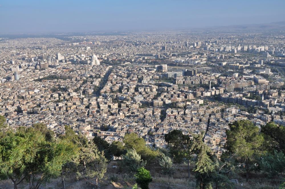 Sýria, Libanon - 41