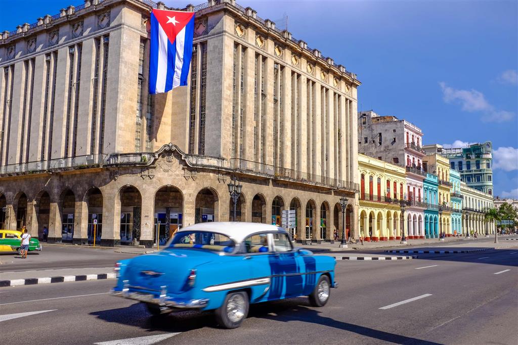 Havana, Varadero 12 dní - 4