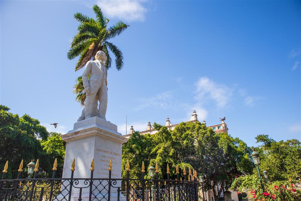 Havana, Varadero 12 dní - 12