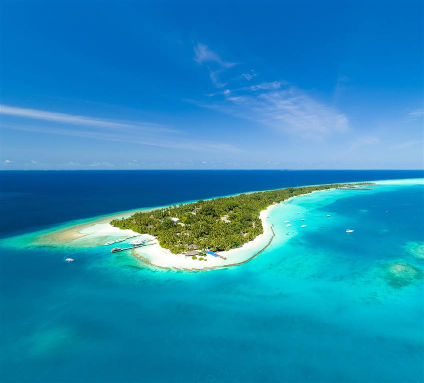 Kuramathi Maldives - 11