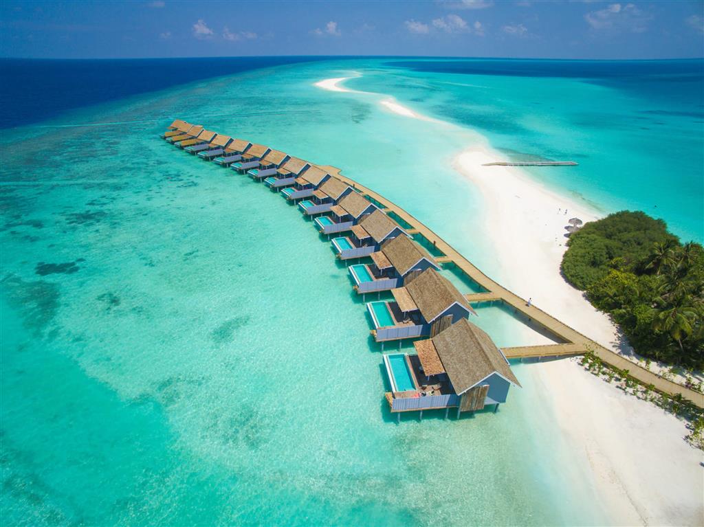 Kuramathi Maldives - 16