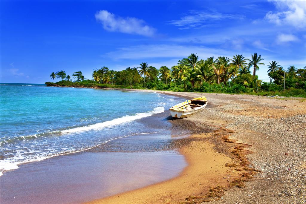 Západné pobrežie USA a relax na Jamajke - 0