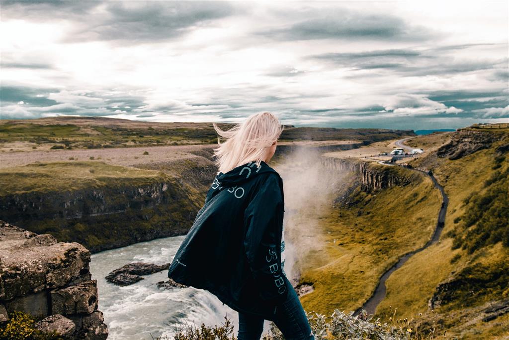 Island, Nórsko - najkrajšia Európa - 11