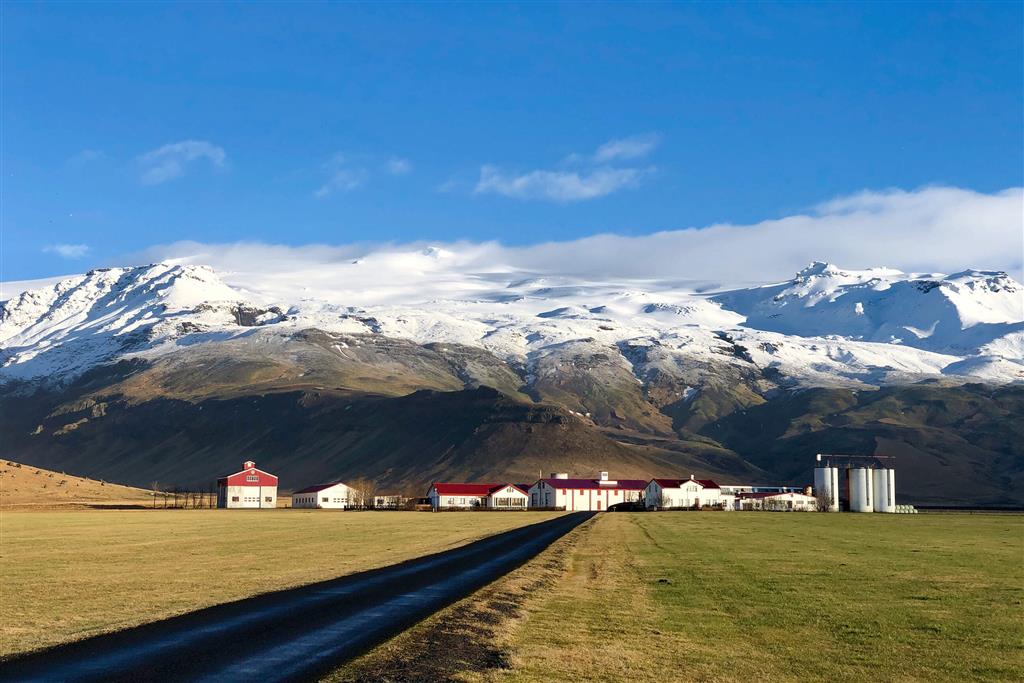 Island, Nórsko - najkrajšia Európa - 18
