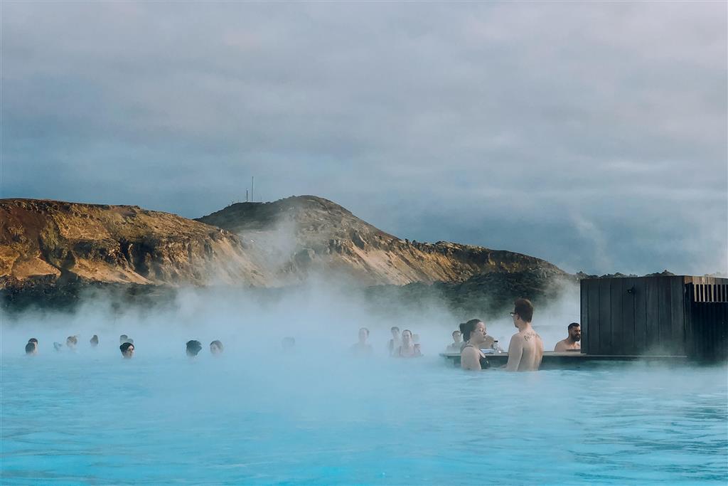 Island, Nórsko - najkrajšia Európa - 26