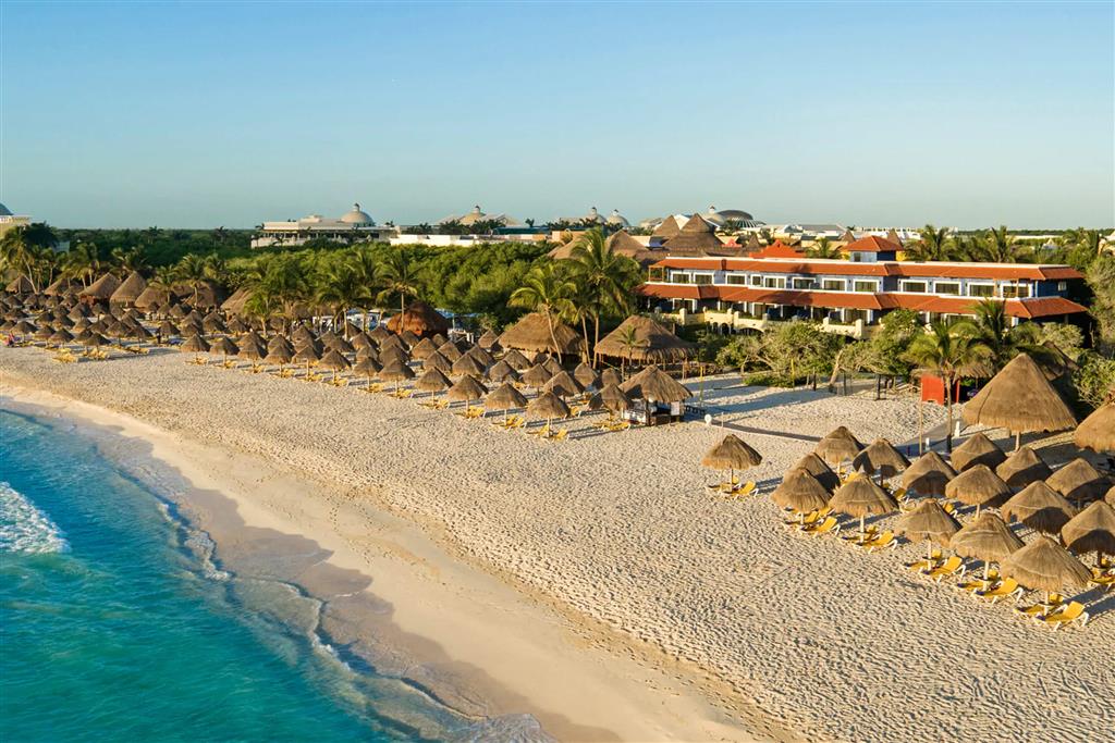 Západné pobrežie USA a relax v Cancune - 4