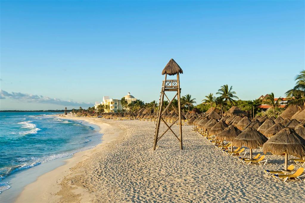 Západné pobrežie USA a relax v Cancune - 5