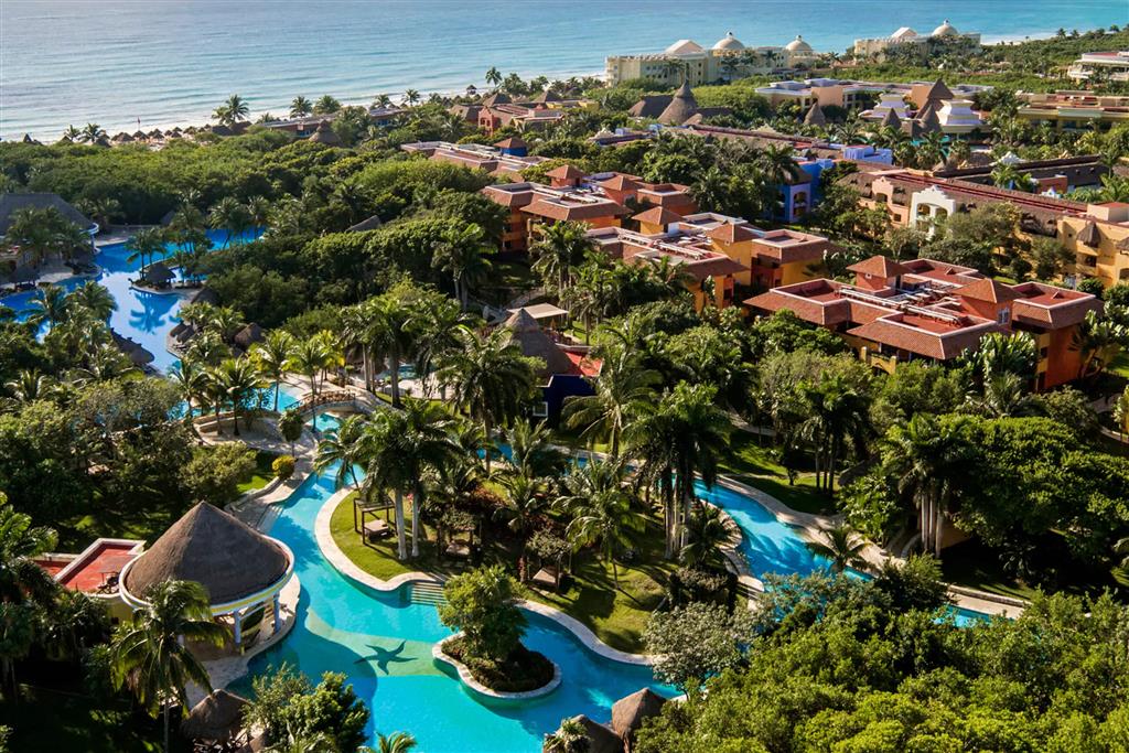 Západné pobrežie USA a relax v Cancune - 7