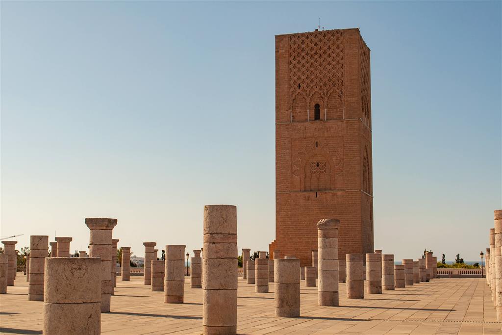 Maroko - 2