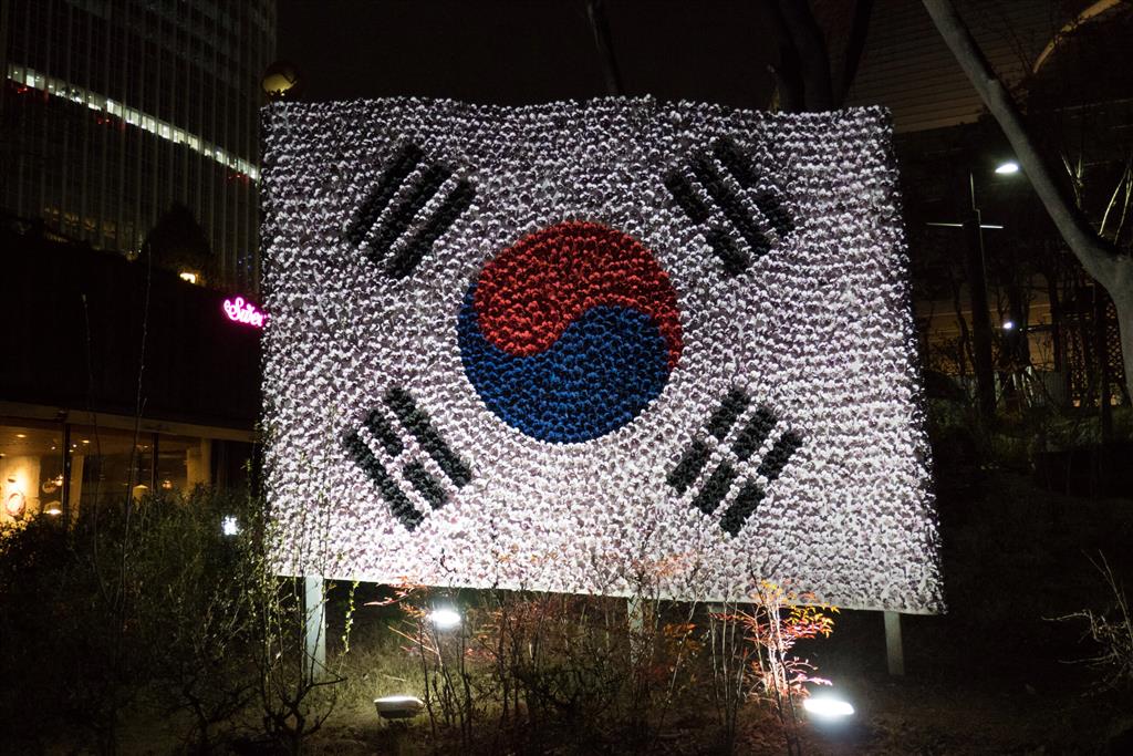 Južná Kórea, Japonsko - 20