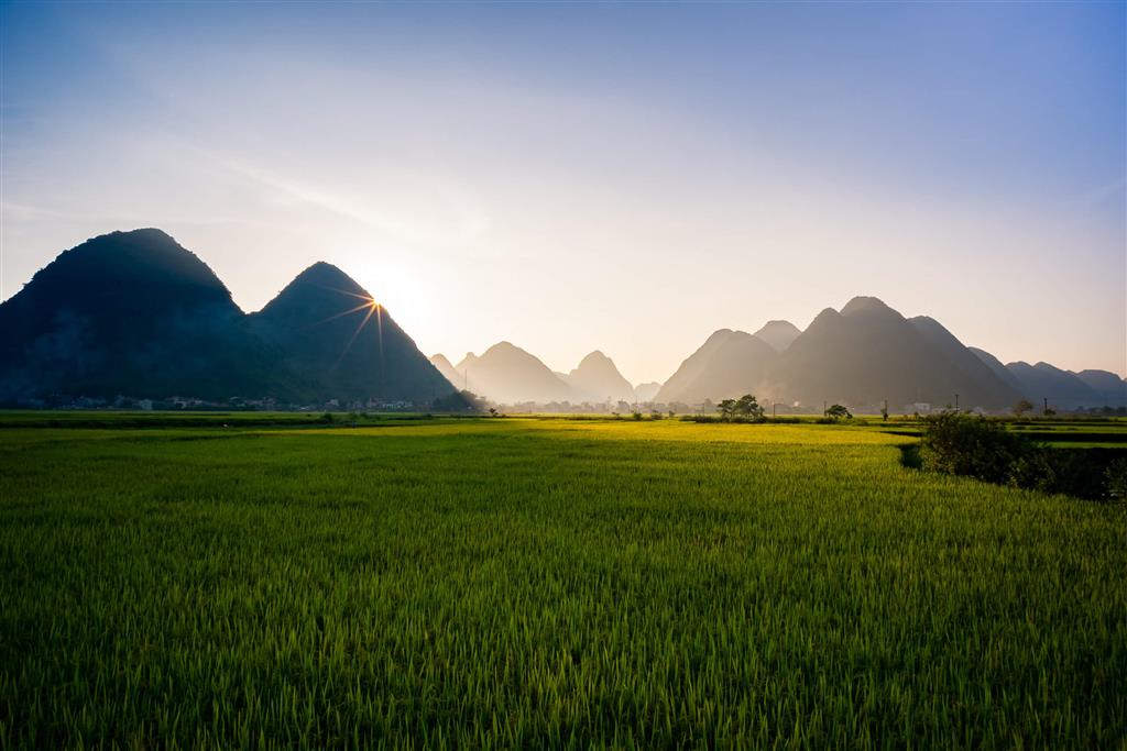 Yunnan a Sapa (južná Čína a severný Vietnam) - 13