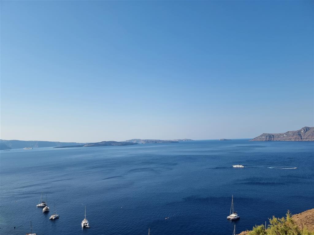 Santorini, Oia a maximum z Grécka - 7