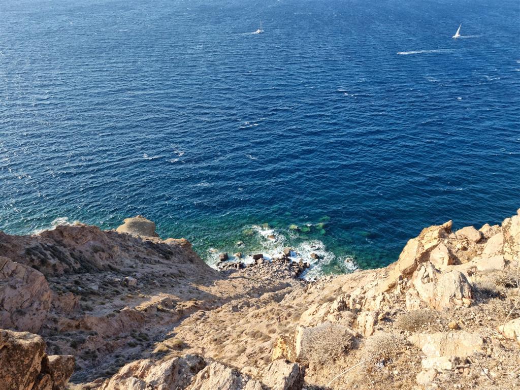 Santorini, Oia a maximum z Grécka - 27