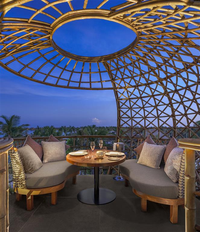 Najlepšie hotely sveta: Waldorf Astoria Maldives Ithaafushi - 48